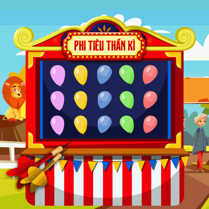 PHI TIÊU PHÁ BÓNG