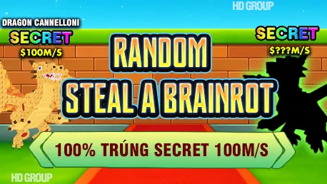 DỊCH VỤ GROW A GARDEN