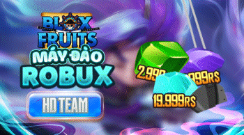 DỊCH VỤ GROW A GARDEN