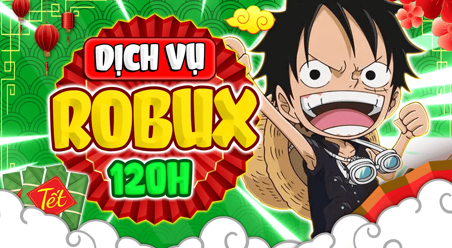 DỊCH VỤ GROW A GARDEN