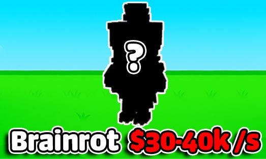 x20 Brainrot Random 40k/s